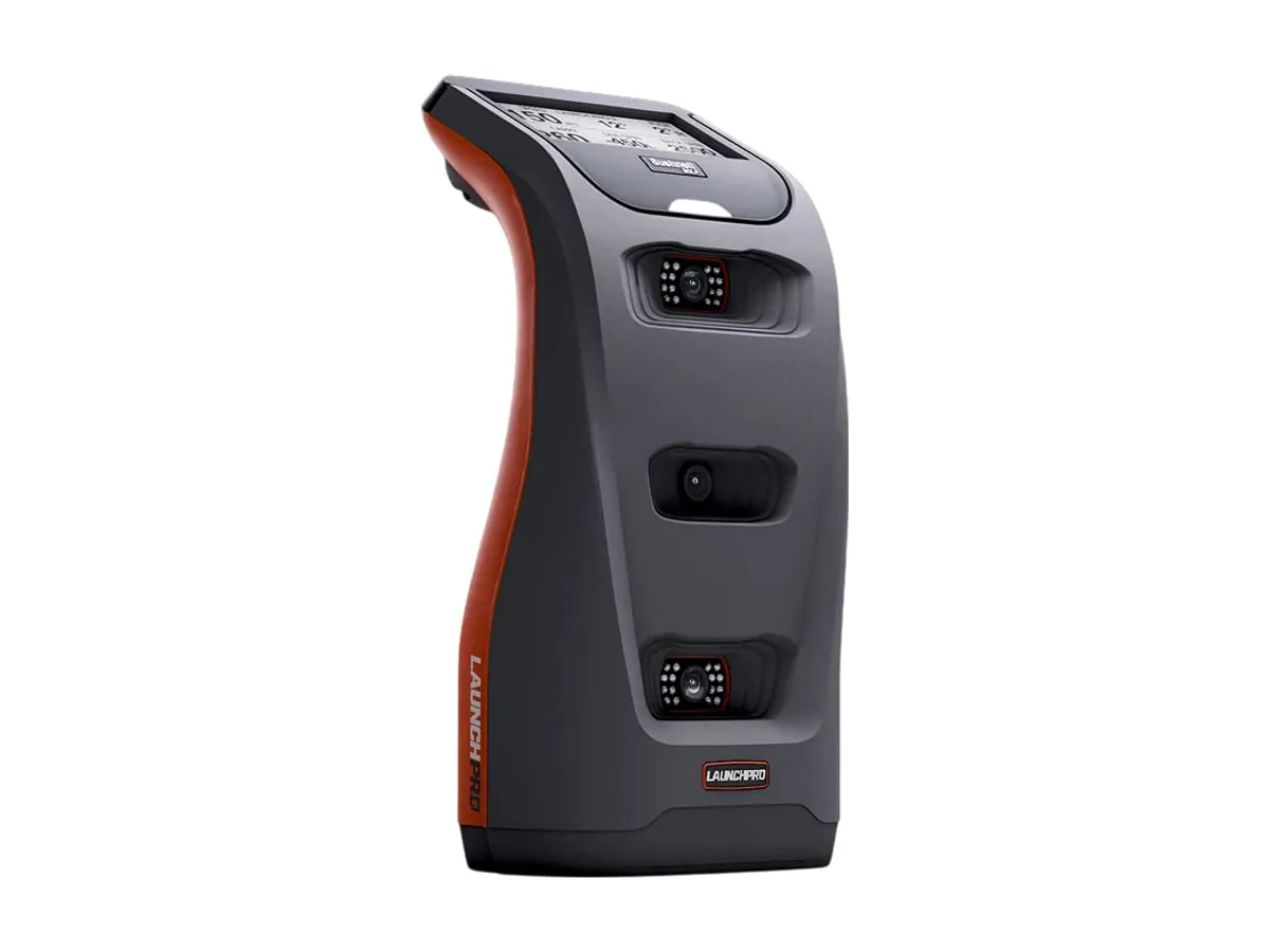 Bushnell Launch Pro launch monitor