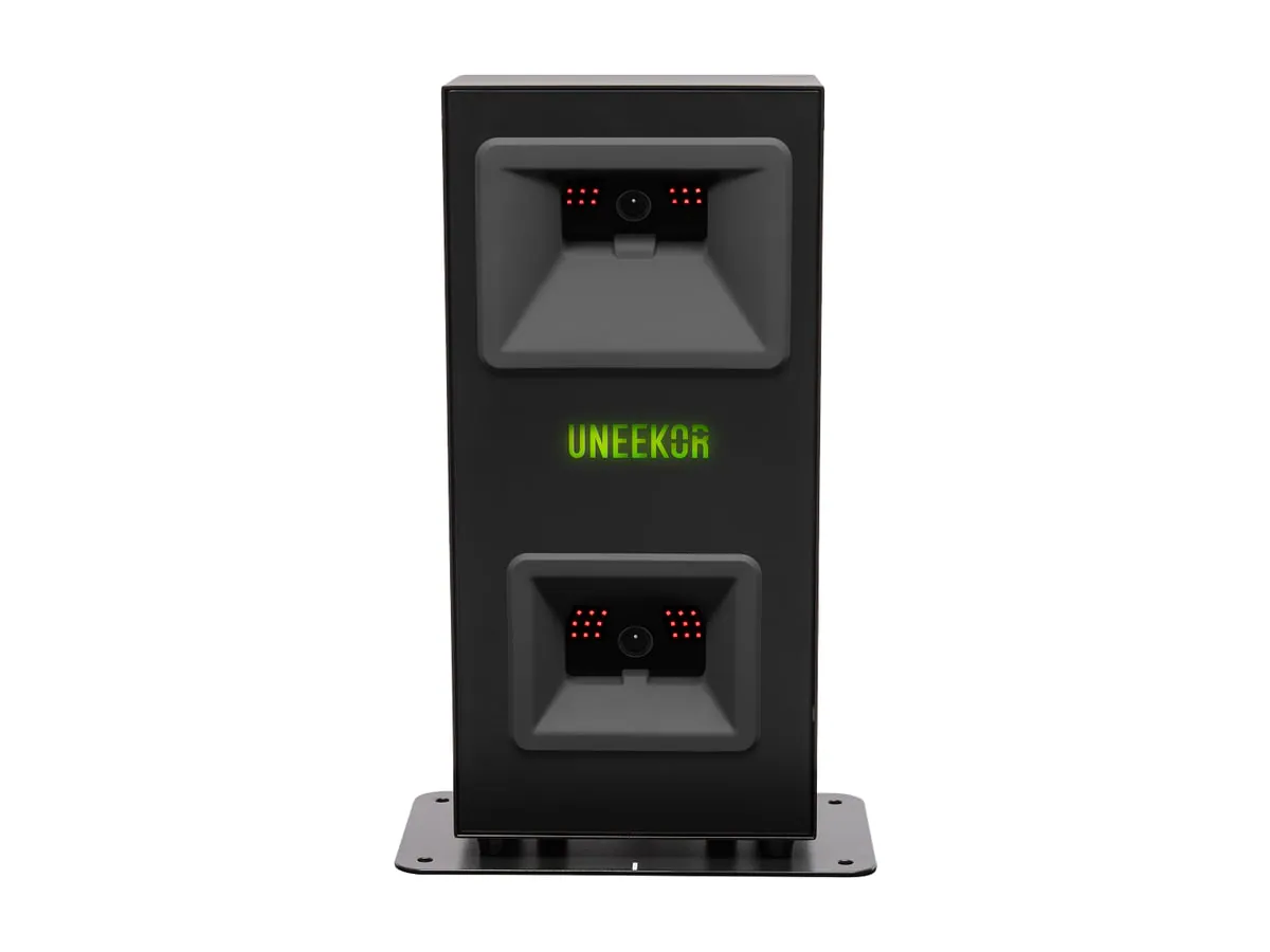 Uneekor EYE MINI LITE launch monitor