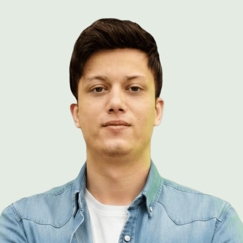 Nouman Sabir